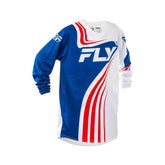 Jersey Fly F-16 2025 Niño